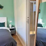 Stay-apartments In Andrea Da Apartment Bari