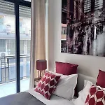 Stay-apartments In Andrea Da Apartment *