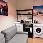 Stay-apartments In Andrea Da