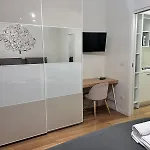 Apartment Stay-apartments In Andrea Da Bari
