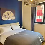 Διαμέρισμα Stay-apartments In Andrea Da Μπάρι