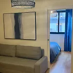 Stay-apartments In Andrea Da Apartment