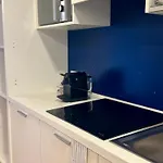 Stay-apartments In Andrea Da * Μπάρι