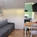 Stay-apartments In Andrea Da * Μπάρι