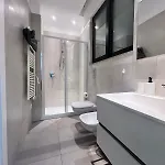 Stay-apartments In Andrea Da アパート *