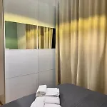 Stay-apartments In Andrea Da * Μπάρι