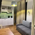 Stay-apartments In Andrea Da