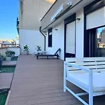 Stay-apartments In Andrea Da * Μπάρι