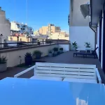 アパート Stay-apartments In Andrea Da バーリ
