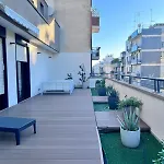 Stay-apartments In Andrea Da Bari
