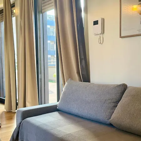 Stay-apartments In Andrea Da *