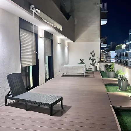 Stay-apartments In Andrea Da