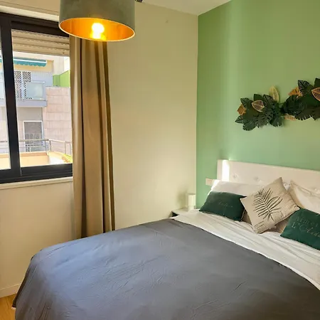 Stay-apartments In Andrea Da Бари