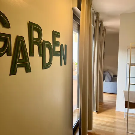 Stay-apartments In Andrea Da * バーリ