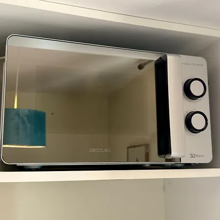 Stay-apartments In Andrea Da Апартаменты