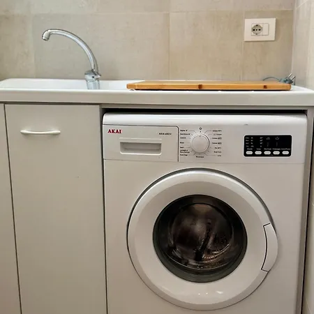 Stay-apartments In Andrea Da Bari