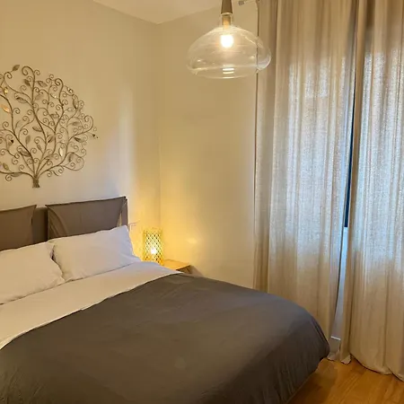 Stay-apartments In Andrea Da *