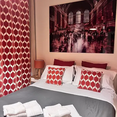 Апартаменти Stay-apartments In Andrea Da *