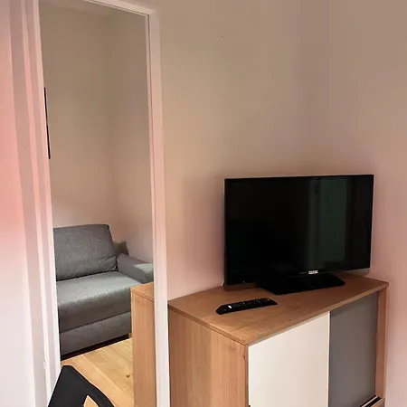 Stay-apartments In Andrea Da Апартаменти