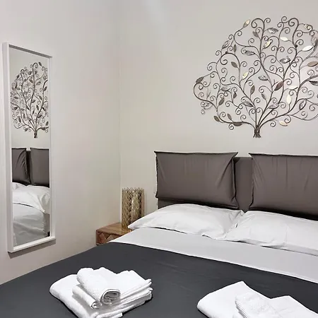 Stay-apartments In Andrea Da Апартаменти *