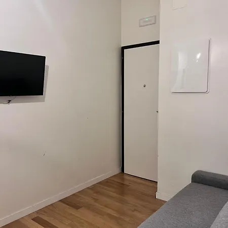 Stay-apartments In Andrea Da Апартаменти