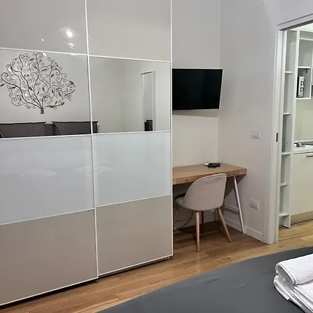 Lejlighed Stay-apartments In Andrea Da Bari