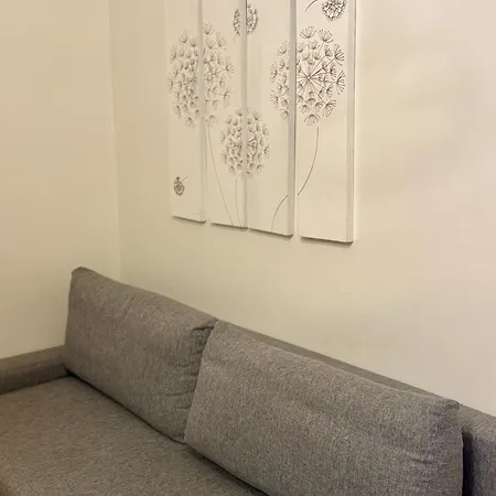 Stay-apartments In Andrea Da