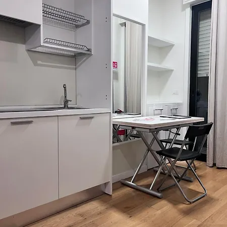 Апартаменти Stay-apartments In Andrea Da *