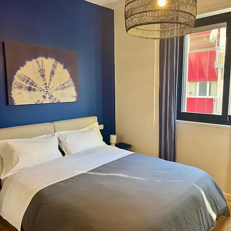 Lejlighed Stay-apartments In Andrea Da Bari