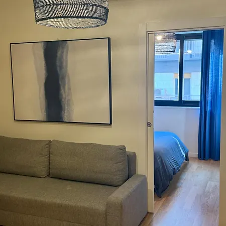 Stay-apartments In Andrea Da Апартаменти