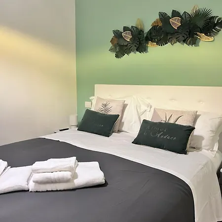 Appartamento Stay-apartments In Andrea Da *