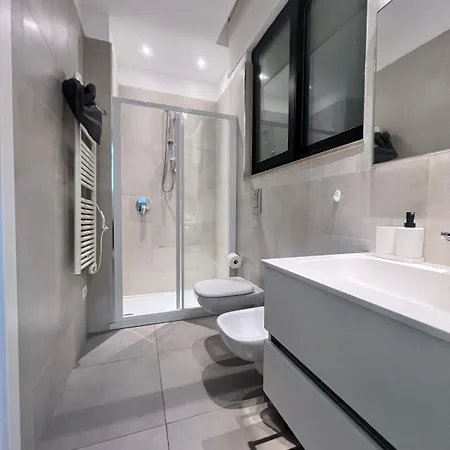 Stay-apartments In Andrea Da Lejlighed *
