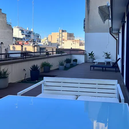Lejlighed Stay-apartments In Andrea Da Bari