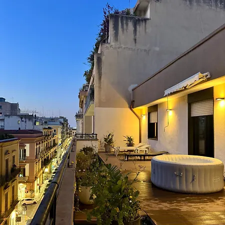 Appartamento Stay-apartments In Andrea Da Bari