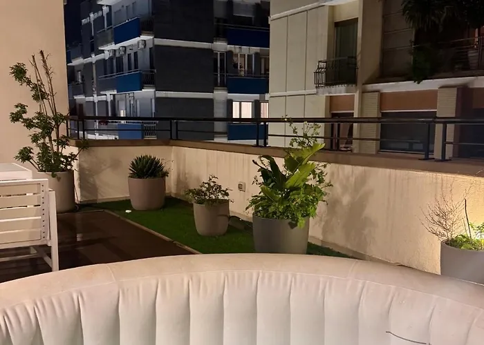 Stay-apartments In Andrea Da * Bari