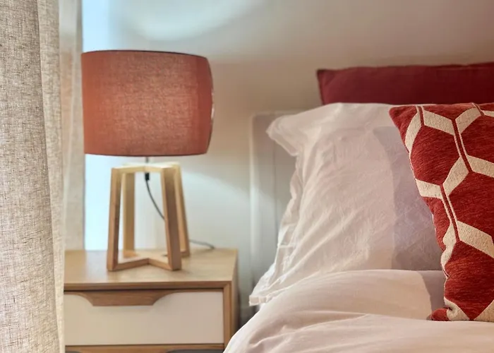 Stay-apartments In Andrea Da Апартаменты Бари