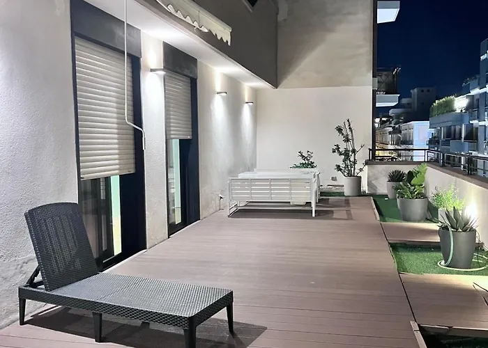 Stay-apartments In Andrea Da