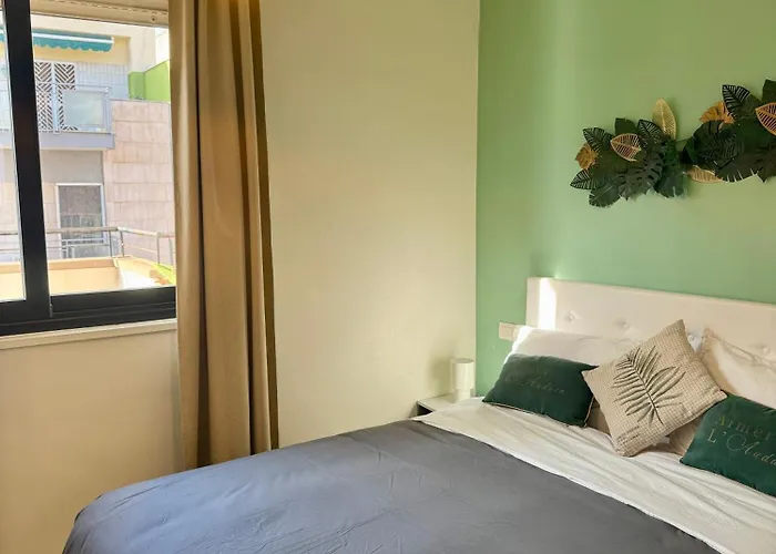 Stay-apartments In Andrea Da Бари