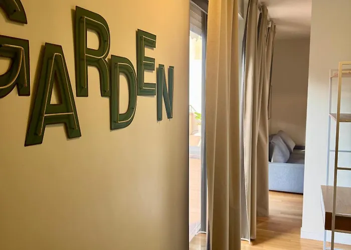 Stay-apartments In Andrea Da * Бари