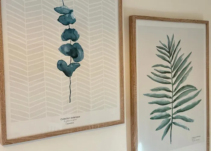 Stay-apartments In Andrea Da Апартаменты Бари