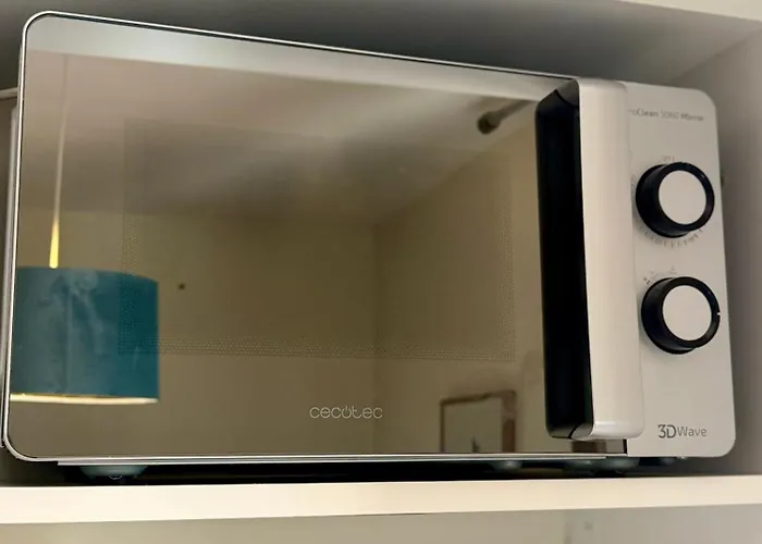 Stay-apartments In Andrea Da Апартаменты