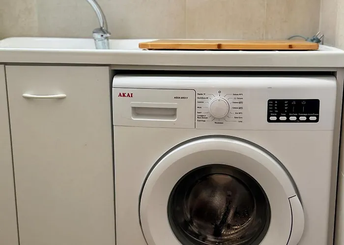 Stay-apartments In Andrea Da Bari