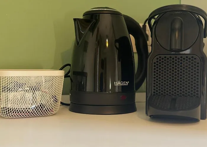 Stay-apartments In Andrea Da * Бари