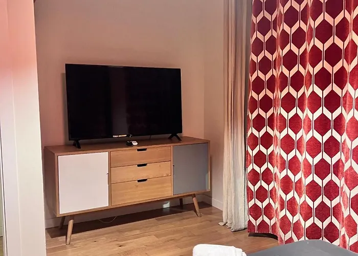 Stay-apartments In Andrea Da * Бари