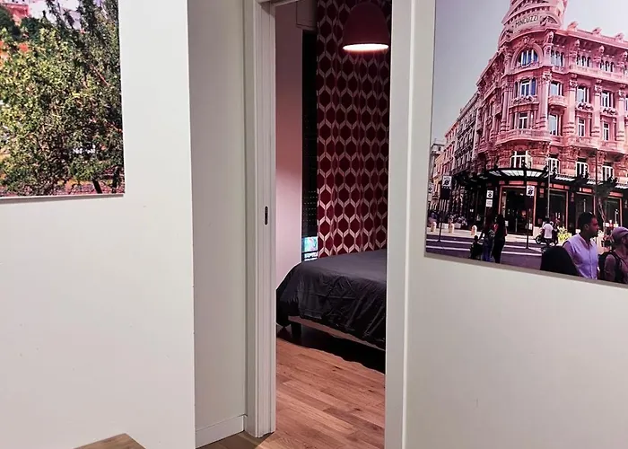 Апартаменты Stay-apartments In Andrea Da *