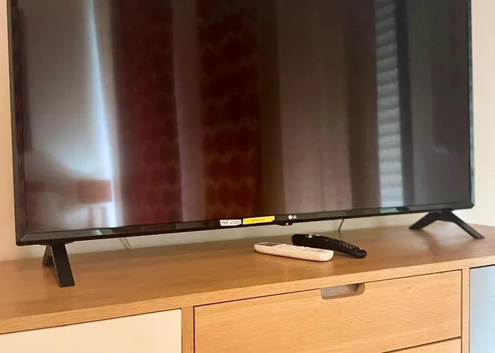 Апартаменты Stay-apartments In Andrea Da Бари