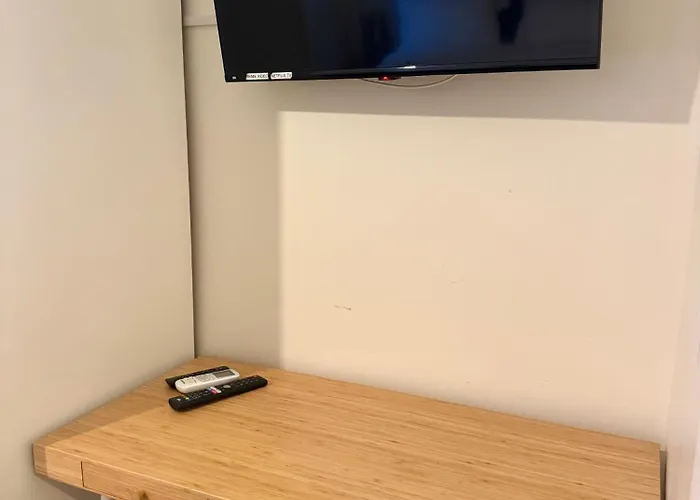 Stay-apartments In Andrea Da *