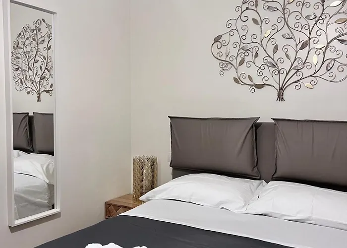 Stay-apartments In Andrea Da Апартаменты *