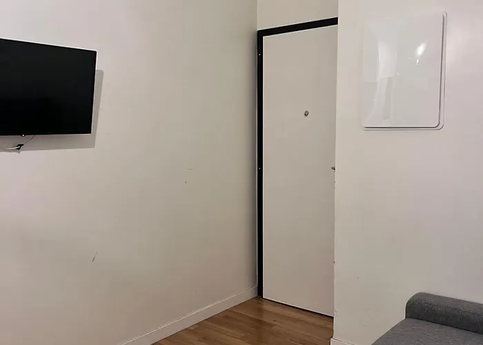 Stay-apartments In Andrea Da Апартаменты