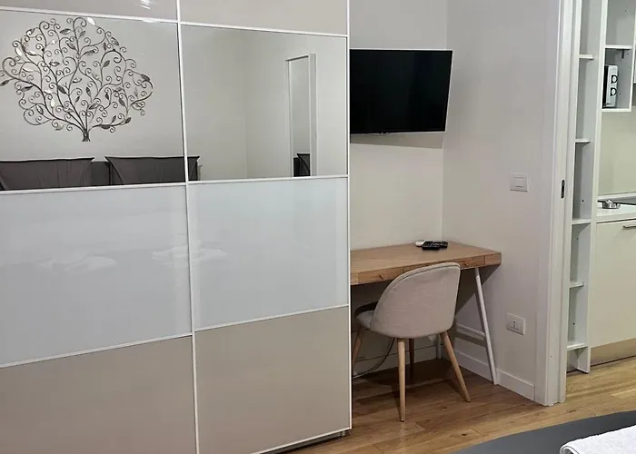 Apartament Stay-apartments In Andrea Da Bari